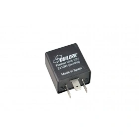 Flasher Relay OEM kvalitāte Peugeot XR7 / XP7