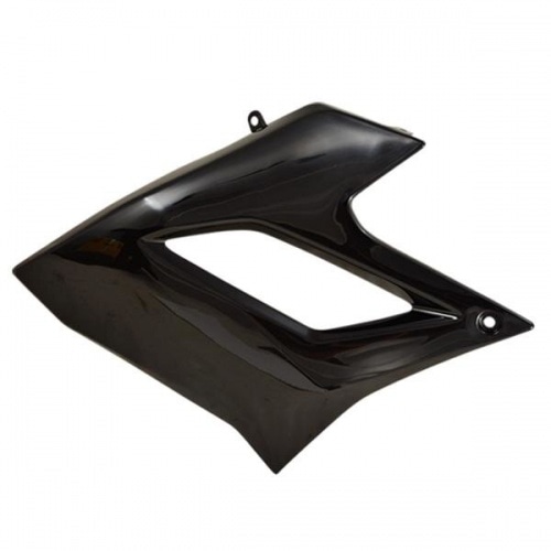 Front Side Panel left black Derbi DRD Racing Front Side Panel left black Derbi DRD Racing