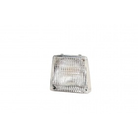 Teknix Headlight Lens MBK 88 / 51 / 41 / 881