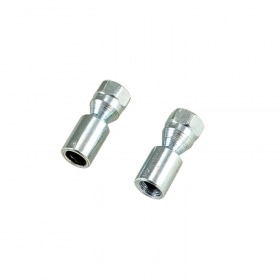 Uzgriežņi aizdedzes slēdzenei (x2) Peugeot