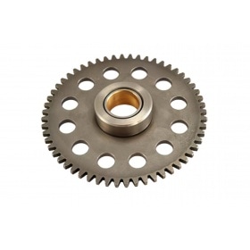 Elektriskā startera pārnesumkārba Suzuki Burgman 125cc 2002 - 11