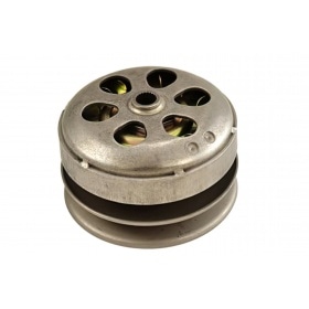 Clutch + Torque Drive Piaggio 125cc