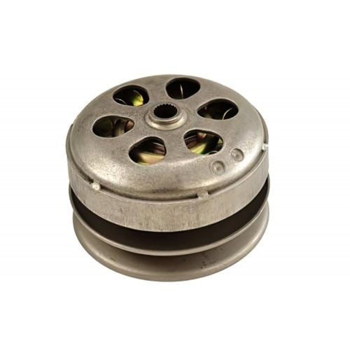 Teknix Clutch + Torque Drive Piaggio 125cc Teknix Clutch + Torque Drive Piaggio 125cc