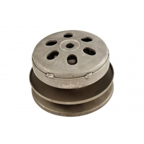 Sajūgs + aizmugurējais skriemelis Honda SH 125 - 150cc