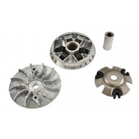 CVT variators + ventilatora ritenis OEM kvalitāte Honda SH 125 - 150cc