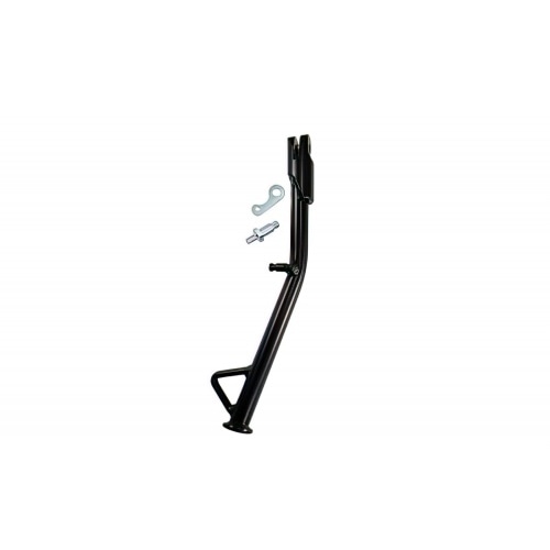 Side Stand Rieju MRT black Side Stand Rieju MRT black