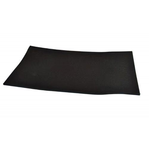 Gaisa filtra putuplasta loksne 33x66x1cm Gaisa filtra putuplasta loksne 33x66x1cm