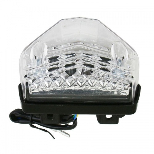 Aizmugurējais LED lukturis Rieju MRT Aizmugurējais LED lukturis Rieju MRT