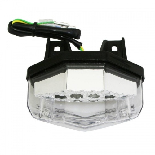 Aizmugurējais LED lukturis Rieju MRT Aizmugurējais LED lukturis Rieju MRT