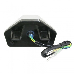 Aizmugurējais LED lukturis Rieju MRT