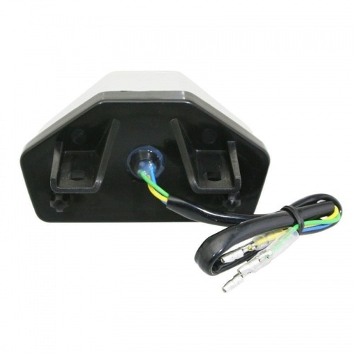 Aizmugurējais LED lukturis Rieju MRT Aizmugurējais LED lukturis Rieju MRT