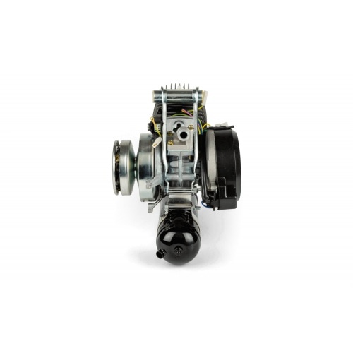 Dzinējs komplektā (elektroniskā aizdedze) Peugeot 103 MVL / SP Dzinējs komplektā (elektroniskā aizdedze) Peugeot 103 MVL / SP