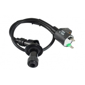 Aizdedzes spole OEM kvalitātes Sym HD / Evo 125cc