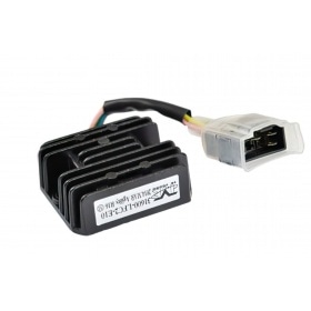 Sprieguma regulators Kymco Agility 125cc 2008 - 2009