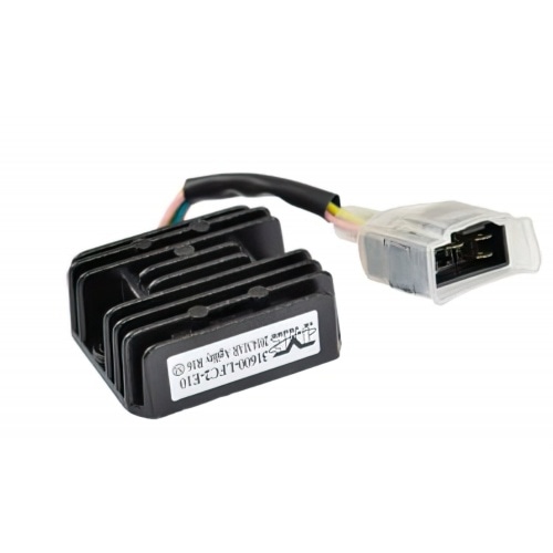 Sprieguma regulators Kymco Agility 125cc 2008 - 2009 Sprieguma regulators Kymco Agility 125cc 2008 - 2009