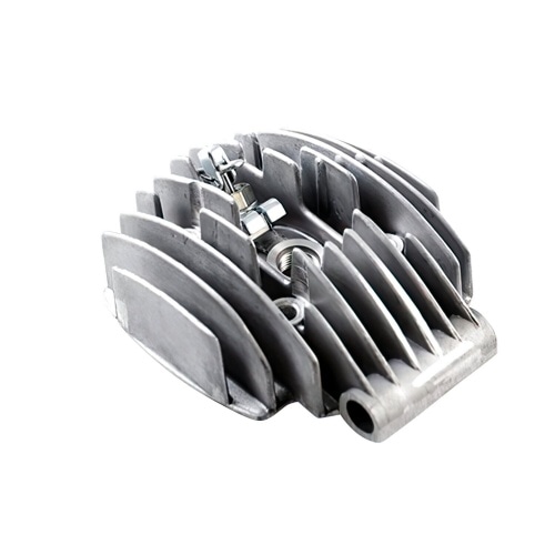 Cylinder Head 50cc OEM quality MBK AV-7 Cylinder Head 50cc OEM quality MBK AV-7