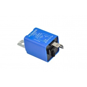 LED bākuguns releji 0.1 - 25A 2 kontakti