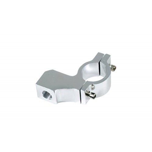 Mirror Mount aluminium d=10mm (right-handed) silver Mirror Mount aluminium d=10mm (right-handed) silver