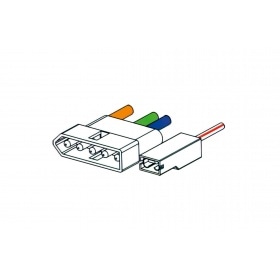 Aizdedzes slēdzenes OEM kvalitāte Derbi Senda / GPR / Aprilia RX / RS