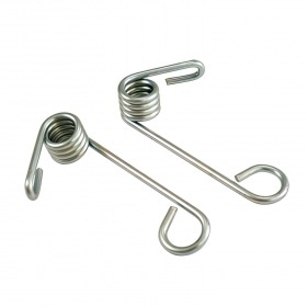 Torsion Springs engine (x2) MBK 51 / 88 / AV-7