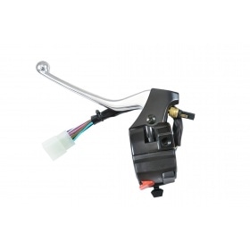 Switch Unit complete left Yamaha BW’s / Slider / MBK