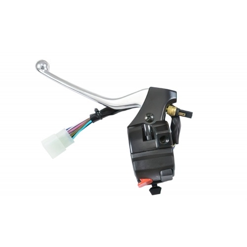 Switch Unit complete left Yamaha BW’s / Slider / MBK Switch Unit complete left Yamaha BW’s / Slider / MBK