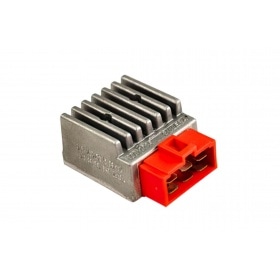 Sprieguma regulators OEM kvalitātes Derbi GPR / Aprilia RS4 pēc 2009 gada