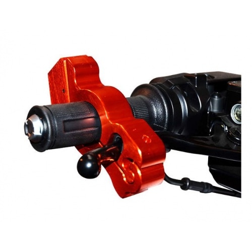 Rangers Handlebar Lock Rangers Handlebar Lock