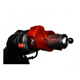 Rangers Handlebar Lock