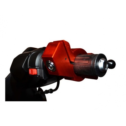 Rangers Handlebar Lock Rangers Handlebar Lock