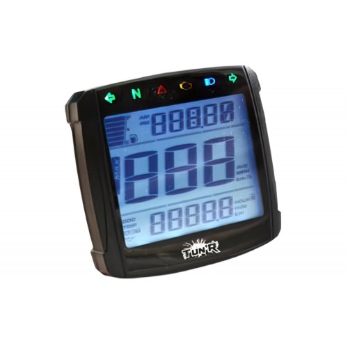 Spidometrs digitālais daudzfunkcionālais universālais Spidometrs digitālais daudzfunkcionālais universālais