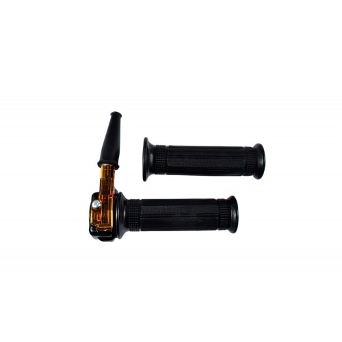 Droseles rokturis Mini Targa pa labi Droseles rokturis Mini Targa pa labi