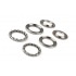 Teknix Steering Head Bearings Yamaha DT / X-Limit Teknix Steering Head Bearings Yamaha DT / X-Limit