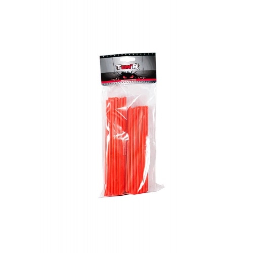 Tun'R Spoke Covers (190 + 210mm) Tun'R Spoke Covers (190 + 210mm)