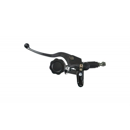 Brake Master Cylinder left universal black Brake Master Cylinder left universal black