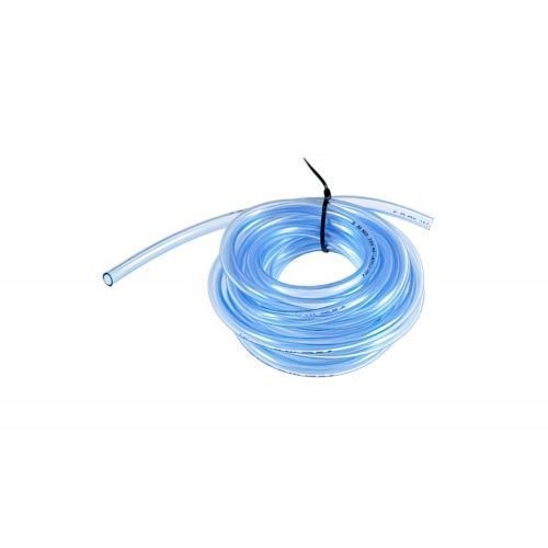 Fuel Hose transparent 8x12mm - 5m Solex Fuel Hose transparent 8x12mm - 5m Solex