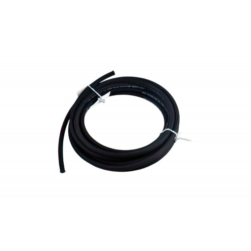 Fuel Hose black HQ 5x10mm 5m Fuel Hose black HQ 5x10mm 5m