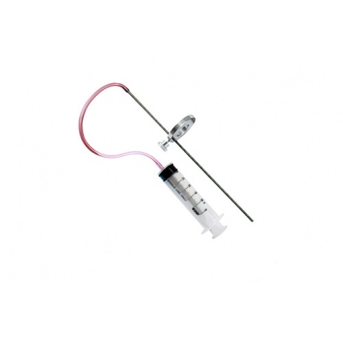 Instruments dakšas eļļas līmeņa noteikšanai Instruments dakšas eļļas līmeņa noteikšanai