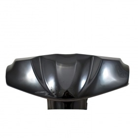 Handlebar Cover black Peugeot Vivacity before 2008