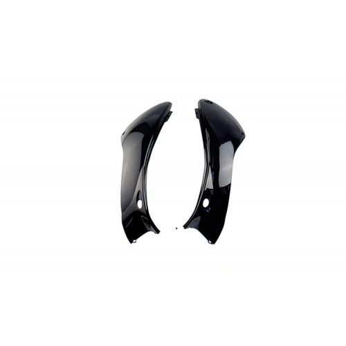 Rear Side Panels Tun'R Peugeot Trekker black Rear Side Panels Tun'R Peugeot Trekker black