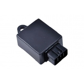 Блок CDI Peugeot Speedfight 3 / Vivacity / Kisbee 2-тактный UCE