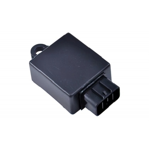 Блок CDI Peugeot Speedfight 3 / Vivacity / Kisbee 2-тактный UCE Блок CDI Peugeot Speedfight 3 / Vivacity / Kisbee 2-тактный UCE