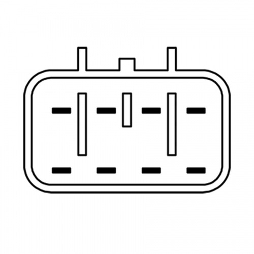 Блок CDI Peugeot Speedfight 3 / Vivacity / Kisbee 2-тактный UCE Блок CDI Peugeot Speedfight 3 / Vivacity / Kisbee 2-тактный UCE