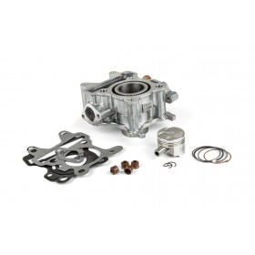 Cilindra OEM kvalitātes 50cc Minarelli 4 taktu cilindrs