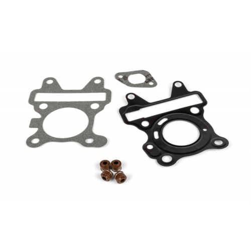 Cilindra OEM kvalitātes 50cc Minarelli 4 taktu cilindrs Cilindra OEM kvalitātes 50cc Minarelli 4 taktu cilindrs