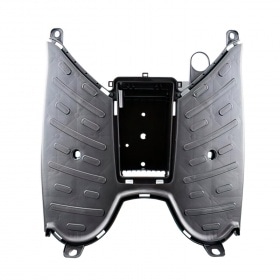 Grīdas dēlis melns Peugeot Kisbee / Streetzone 2- / 4-taktu