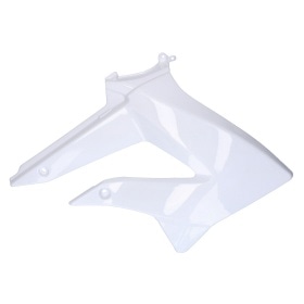 Apmales komplekts 6 gab. balts Derbi DRD X-treme 2011 - 2017