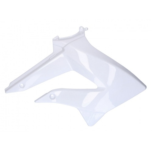 Apmales komplekts 6 gab. balts Derbi DRD X-treme 2011 - 2017 Apmales komplekts 6 gab. balts Derbi DRD X-treme 2011 - 2017