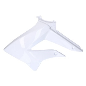 Apmales komplekts 6 gab. balts Derbi DRD X-treme 2011 - 2017