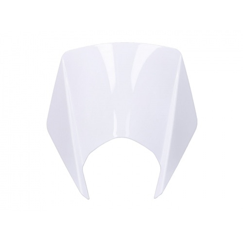 Apmales komplekts 6 gab. balts Derbi DRD X-treme 2011 - 2017 Apmales komplekts 6 gab. balts Derbi DRD X-treme 2011 - 2017